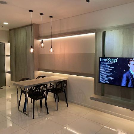 Summer Suites Klcc 1Bedroom With Twin Queen Bed Apartment Kuala Lumpur Kültér fotó