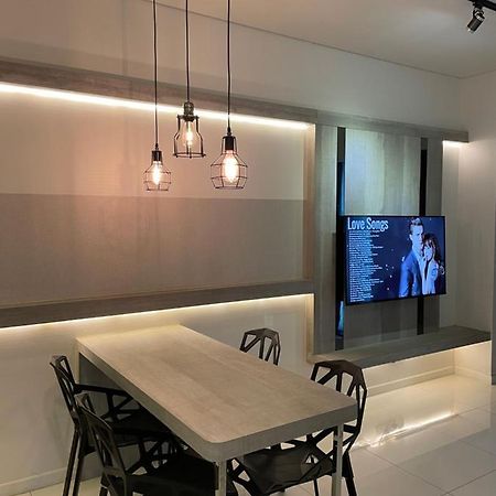 Summer Suites Klcc 1Bedroom With Twin Queen Bed Apartment Kuala Lumpur Kültér fotó