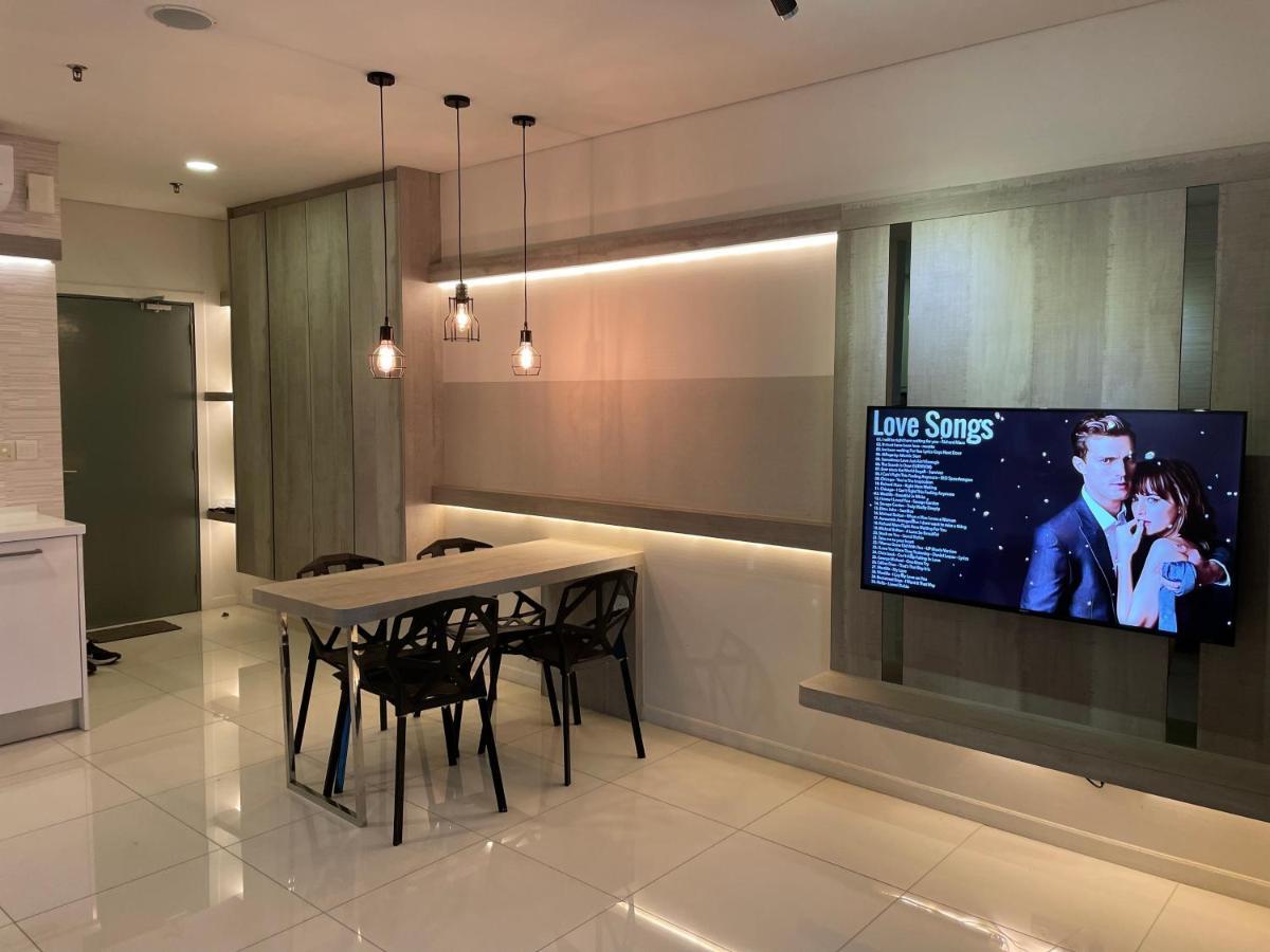 Summer Suites Klcc 1Bedroom With Twin Queen Bed Apartment Kuala Lumpur Kültér fotó