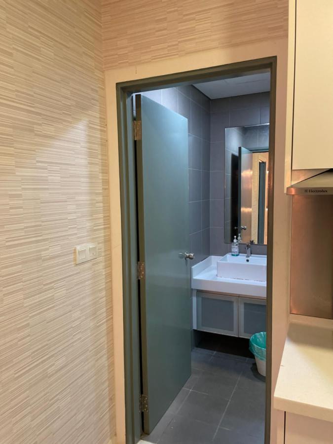 Summer Suites Klcc 1Bedroom With Twin Queen Bed Apartment Kuala Lumpur Kültér fotó
