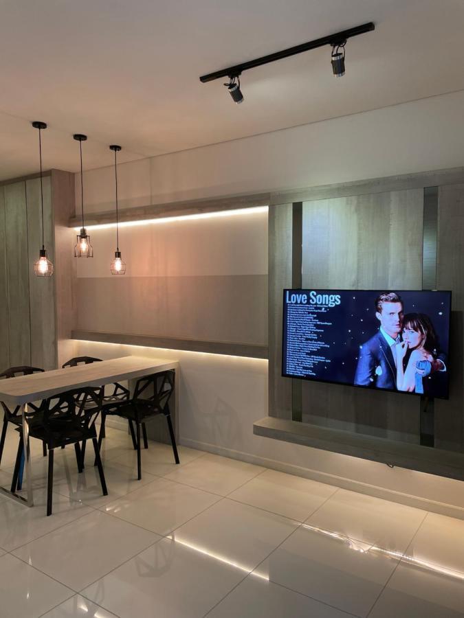 Summer Suites Klcc 1Bedroom With Twin Queen Bed Apartment Kuala Lumpur Kültér fotó