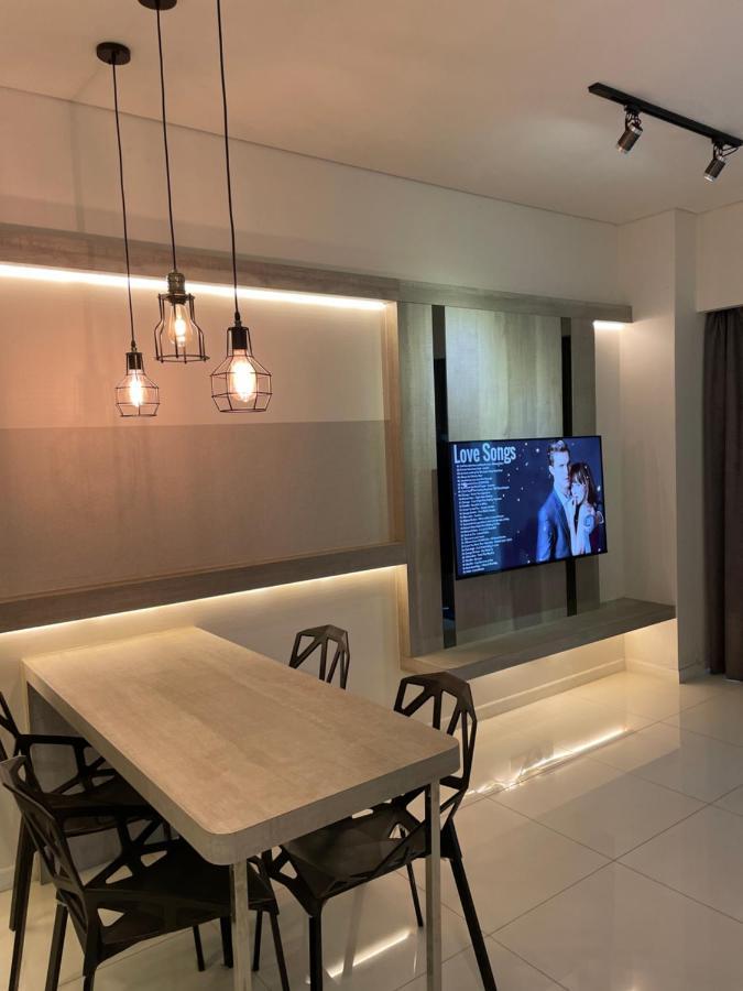 Summer Suites Klcc 1Bedroom With Twin Queen Bed Apartment Kuala Lumpur Kültér fotó