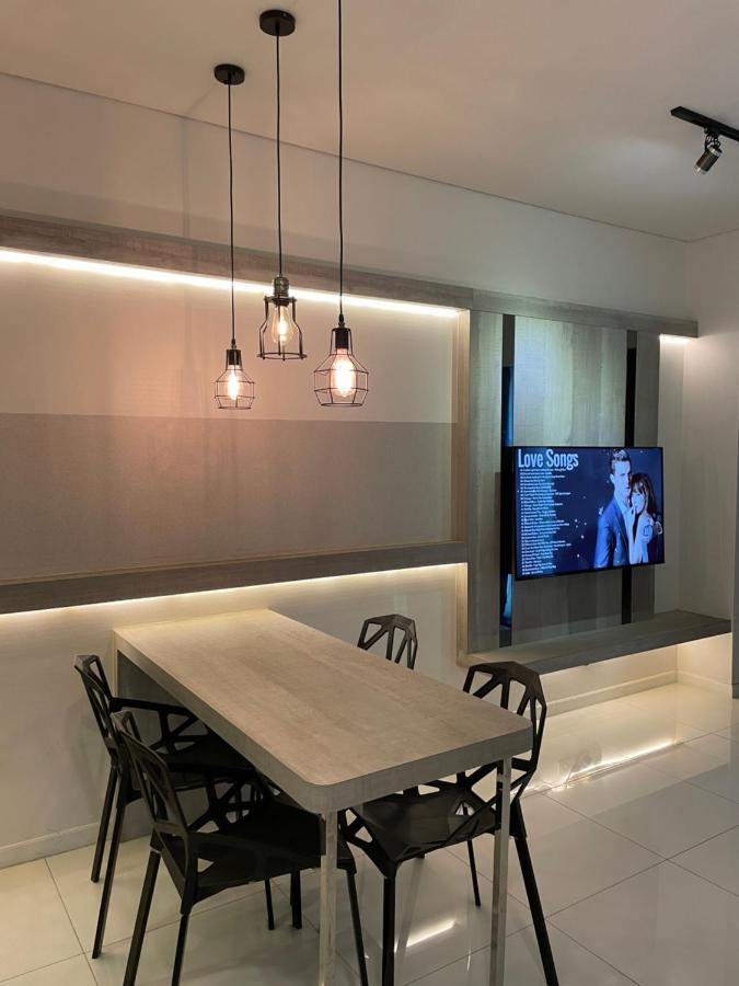 Summer Suites Klcc 1Bedroom With Twin Queen Bed Apartment Kuala Lumpur Kültér fotó